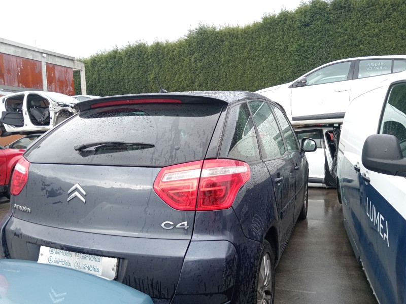 citroën c4 picasso i monospace (ud_) del año 2009