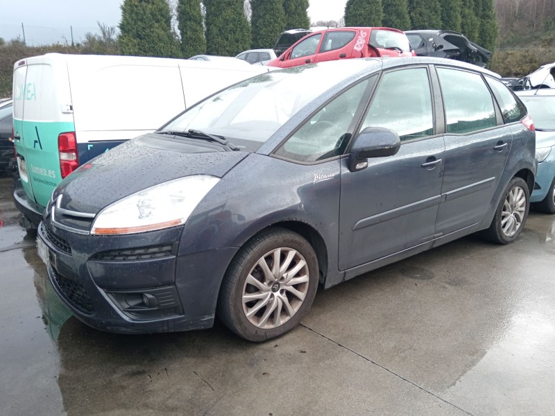 citroën c4 picasso i monospace (ud_) del año 2009
