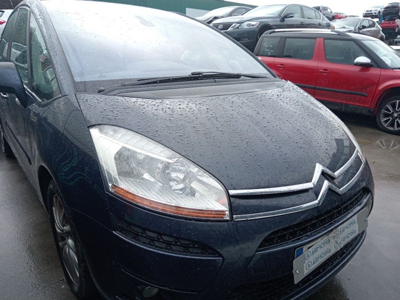 citroën c4 picasso i monospace (ud_) del año 2009