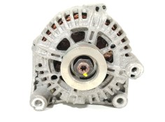 Recambio de alternador para mini mini countryman (r60) cooper d referencia OEM IAM 7823291 TG15C157 S47AN13