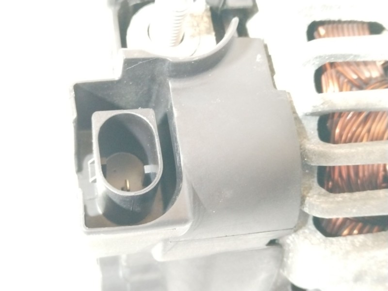 Recambio de alternador para mini mini countryman (r60) cooper d referencia OEM IAM 7823291 TG15C157 S47AN13