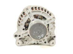 Recambio de alternador para volkswagen golf v (1k1) 1.9 tdi referencia OEM IAM 06F903023F 0124525091 