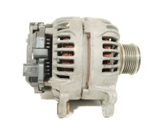 Recambio de alternador para volkswagen golf v (1k1) 1.9 tdi referencia OEM IAM 06F903023F 0124525091  2