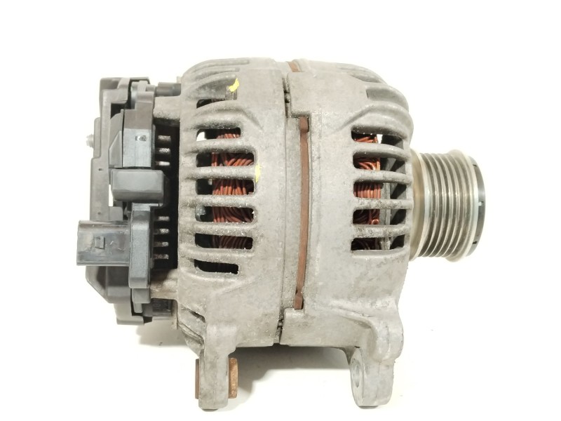 Recambio de alternador para volkswagen golf v (1k1) 1.9 tdi referencia OEM IAM 06F903023F 0124525091 
