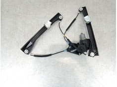 Recambio de elevalunas delantero izquierdo para volkswagen polo v (6r1, 6c1) 1.6 tdi referencia OEM IAM 6R4837461N 6R0959801R 01