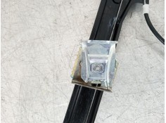 Recambio de elevalunas delantero izquierdo para volkswagen polo v (6r1, 6c1) 1.6 tdi referencia OEM IAM 6R4837461N 6R0959801R 01 2