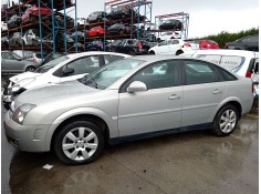 opel vectra c gts (z02) del año 2005