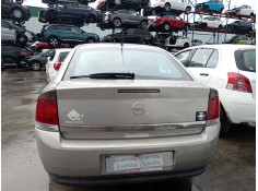 opel vectra c gts (z02) del año 2005 2