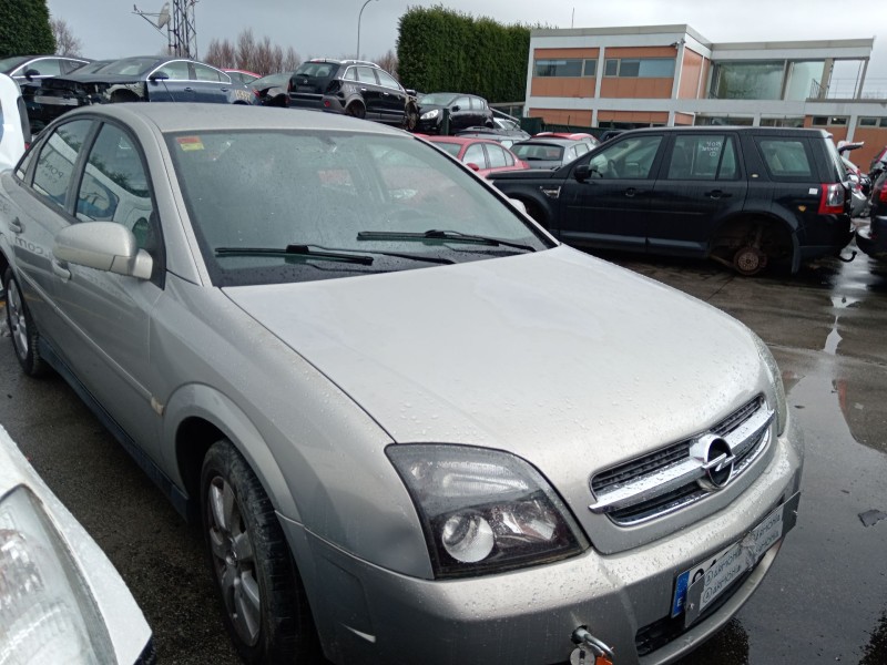 opel vectra c gts (z02) del año 2005