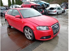 audi a3 (8p1) del año 2007 2