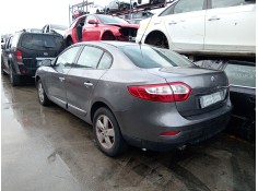 renault fluence (l3_) del año 2011