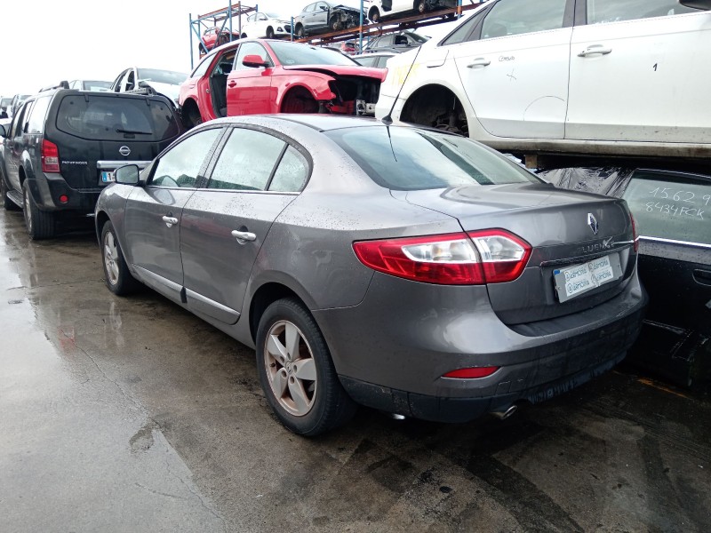 renault fluence (l3_) del año 2011