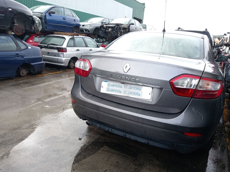 renault fluence (l3_) del año 2011