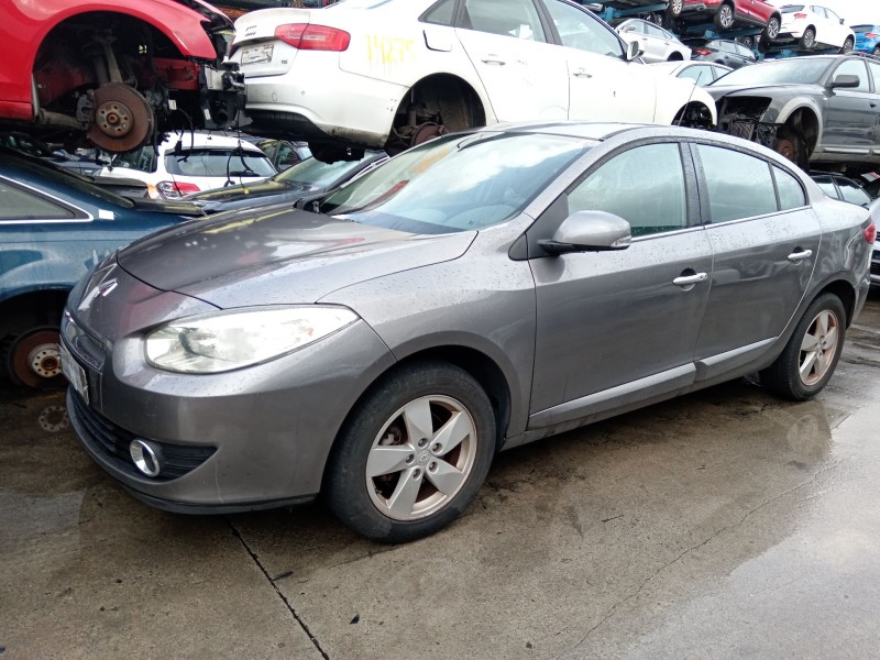 renault fluence (l3_) del año 2011