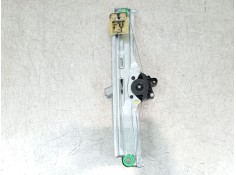 Recambio de elevalunas trasero derecho para fiat tipo hatchback (356_, 357_) 1.5 t4 hybrid referencia OEM IAM 52093914 520939140