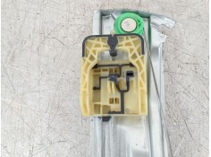 Recambio de elevalunas trasero derecho para fiat tipo hatchback (356_, 357_) 1.5 t4 hybrid referencia OEM IAM 52093914 520939140 2