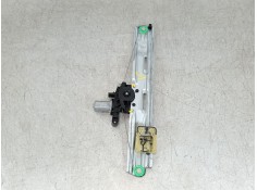 Recambio de elevalunas delantero izquierdo para fiat tipo hatchback (356_, 357_) 1.5 t4 hybrid referencia OEM IAM 521304360  