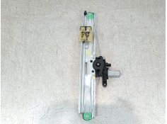 Recambio de elevalunas delantero derecho para fiat tipo hatchback (356_, 357_) 1.5 t4 hybrid referencia OEM IAM 52130435 5213043