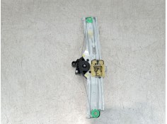 Recambio de elevalunas trasero izquierdo para fiat tipo hatchback (356_, 357_) 1.5 t4 hybrid referencia OEM IAM 520939150  