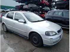 opel astra g hatchback (t98) del año 2004