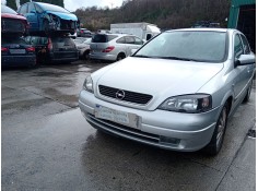 opel astra g hatchback (t98) del año 2004 2