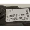 MOTOR APERTURA TRAMPILLAS CLIMATIZADOR 2Q0907511A 