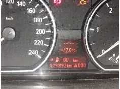 Recambio de cuadro instrumentos para bmw 1 (e87) 118 d referencia OEM IAM 6961477 62109283801  2