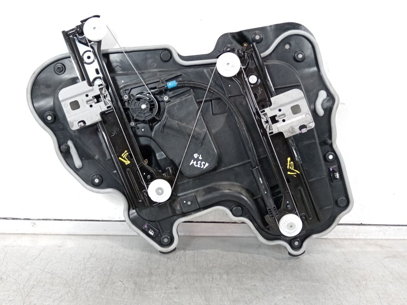 Recambio de elevalunas trasero derecho para tesla model 3 ev referencia OEM IAM 161644599A 1A002247A 