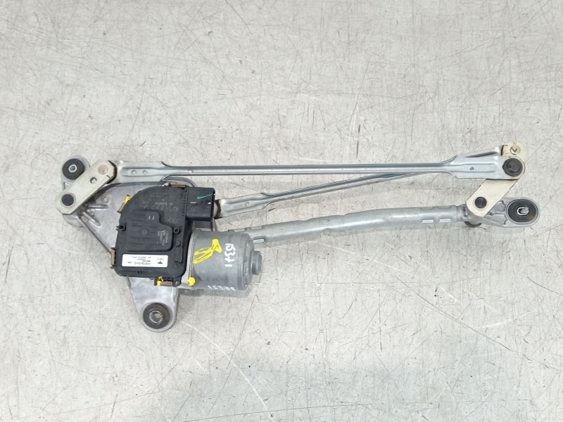 Recambio de motor limpia delantero para tesla model 3 ev referencia OEM IAM 1076725CNG  