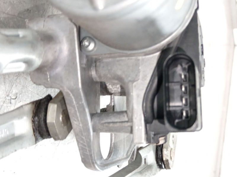 Recambio de motor limpia delantero para tesla model 3 ev referencia OEM IAM 1076725CNG  