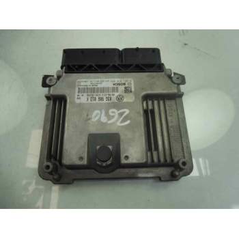 CENTRALITA MOTOR UCE 03G906013K 0281014883 
