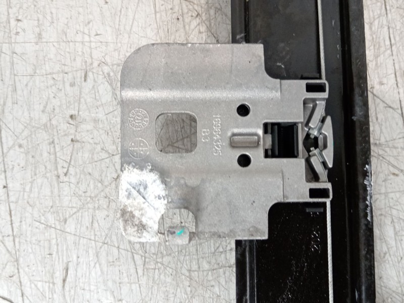 Recambio de elevalunas delantero derecho para tesla model 3 ev referencia OEM IAM 1616443899A 1A002172A 