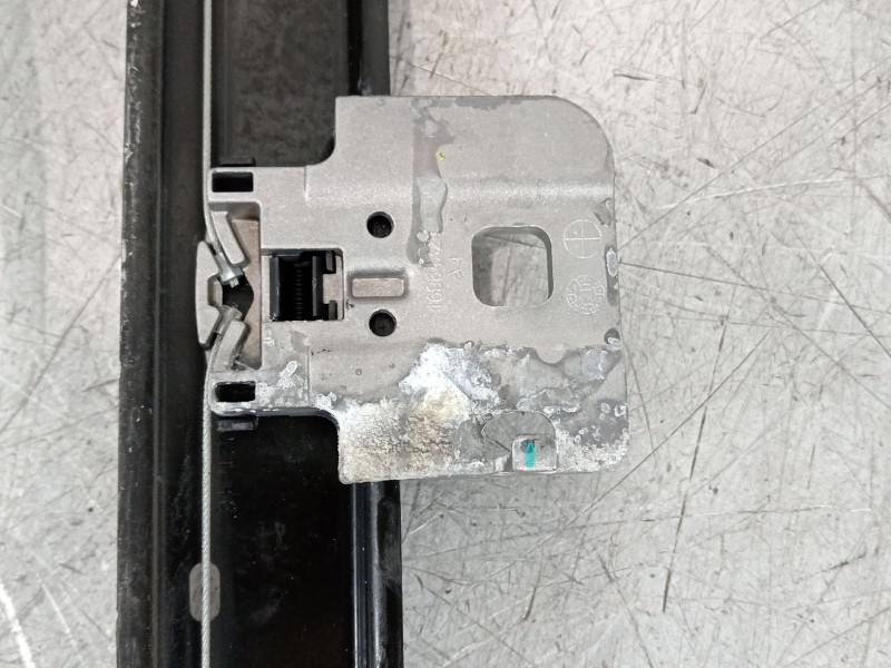 Recambio de elevalunas delantero derecho para tesla model 3 ev referencia OEM IAM 1616443899A 1A002172A 