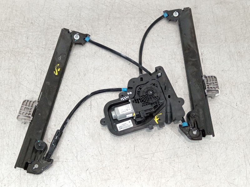 Recambio de elevalunas delantero derecho para tesla model 3 ev referencia OEM IAM 1616443899A 1A002172A 