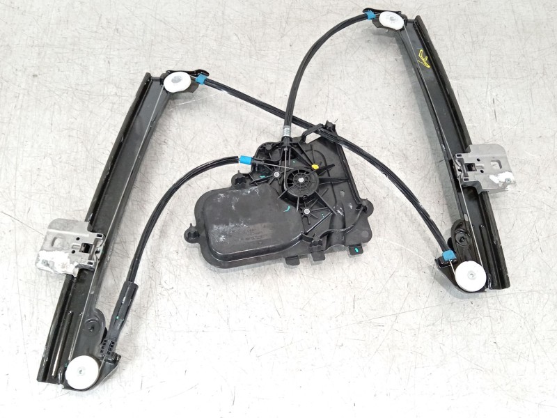 Recambio de elevalunas delantero izquierdo para tesla model 3 ev referencia OEM IAM 161644200A 1A002173A 