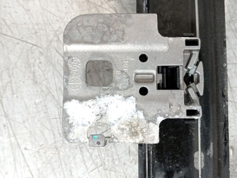 Recambio de elevalunas delantero izquierdo para tesla model 3 ev referencia OEM IAM 161644200A 1A002173A 