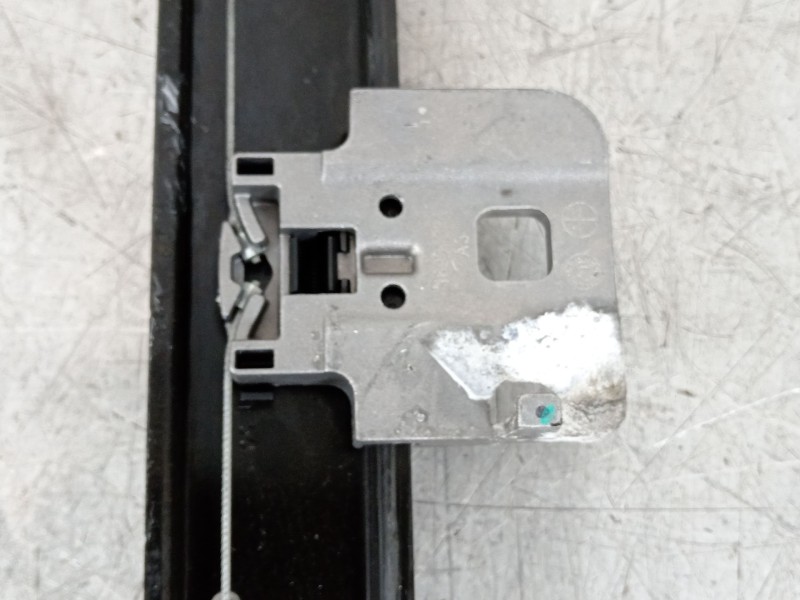 Recambio de elevalunas delantero izquierdo para tesla model 3 ev referencia OEM IAM 161644200A 1A002173A 