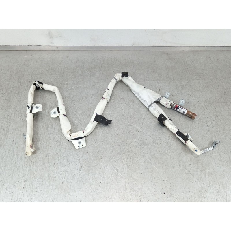 Recambio de airbag cortina delantero derecho para tesla model 3 ev referencia OEM IAM 1077828CNE 107782800F 