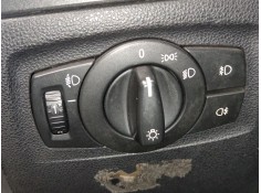 Recambio de mando luces para bmw 1 (e87) 118 d referencia OEM IAM 6932794  