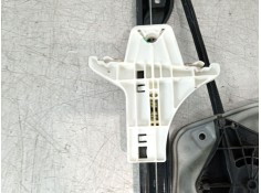 Recambio de elevalunas trasero izquierdo para volkswagen golf v (1k1) 1.9 tdi referencia OEM IAM 1K0959704K 1K0959704K  2