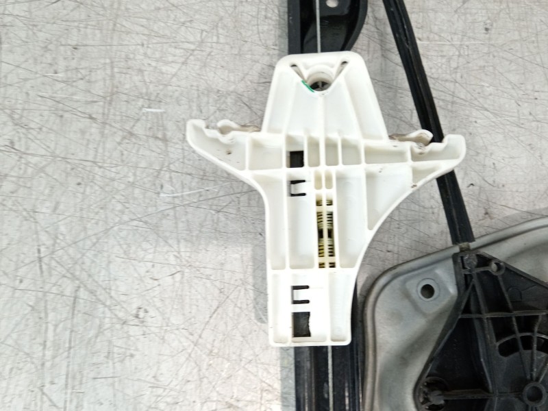 Recambio de elevalunas trasero izquierdo para volkswagen golf v (1k1) 1.9 tdi referencia OEM IAM 1K0959704K 1K0959704K 