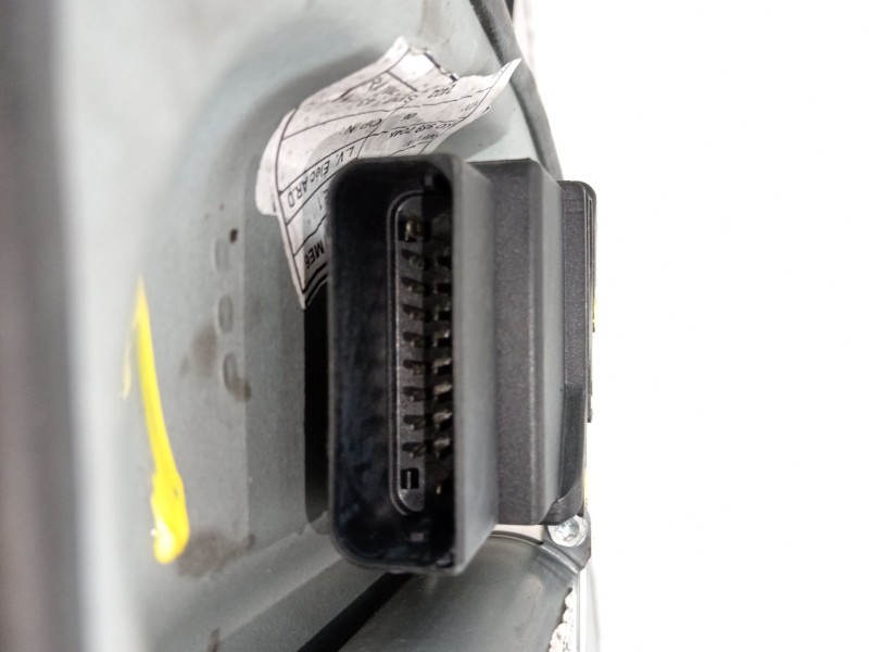 Recambio de elevalunas trasero izquierdo para volkswagen golf v (1k1) 1.9 tdi referencia OEM IAM 1K0959704K 1K0959704K 