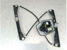 Recambio de elevalunas delantero derecho para volkswagen golf v (1k1) 1.9 tdi referencia OEM IAM 1K0959702M 1K0959792J 