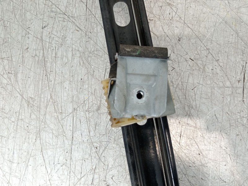 Recambio de elevalunas delantero derecho para volkswagen golf v (1k1) 1.9 tdi referencia OEM IAM 1K0959702M 1K0959792J 