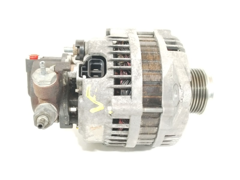 Recambio de alternador para opel astra h (a04) 1.7 cdti (l48) referencia OEM IAM 98056441 93189498 