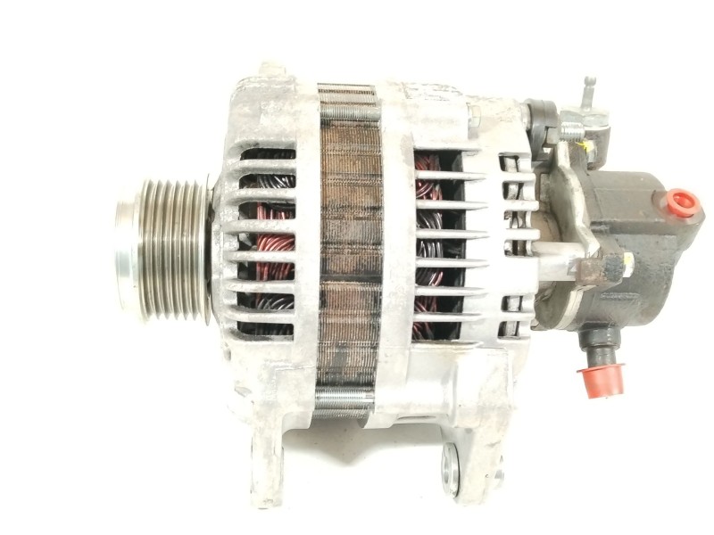 Recambio de alternador para opel astra h (a04) 1.7 cdti (l48) referencia OEM IAM 98056441 93189498 