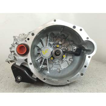 CAJA CAMBIOS M6CF1 4300026857 ZE54
