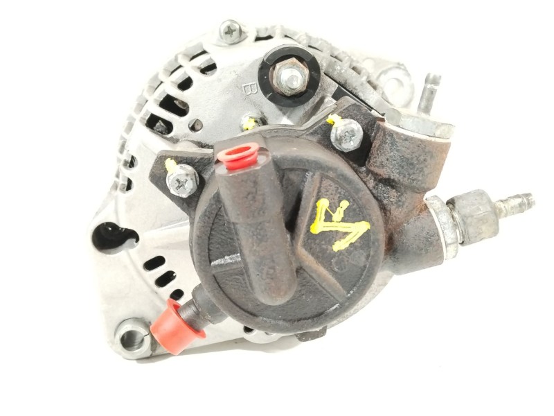 Recambio de alternador para opel astra h (a04) 1.7 cdti (l48) referencia OEM IAM 98056441 93189498 