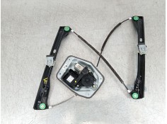 Recambio de elevalunas delantero izquierdo para volkswagen golf v (1k1) 1.9 tdi referencia OEM IAM 1K0959701M 1K0959793J 