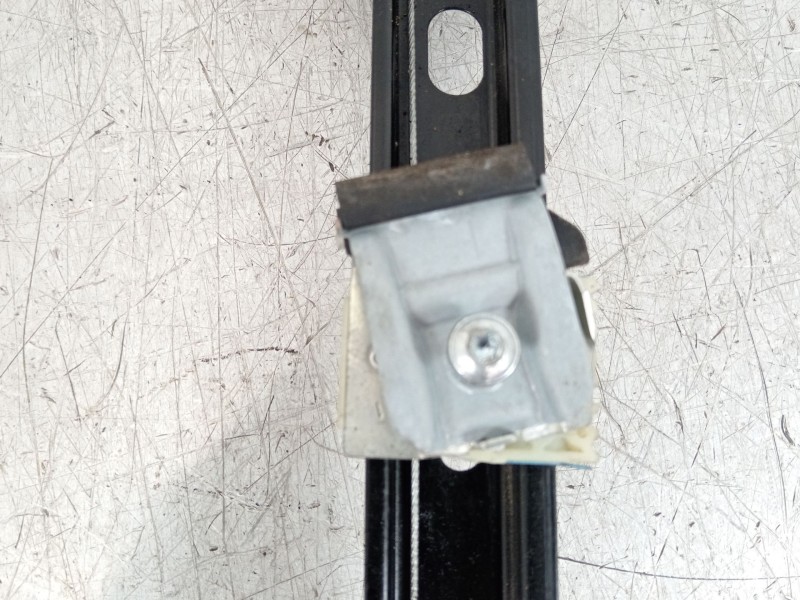 Recambio de elevalunas delantero izquierdo para volkswagen golf v (1k1) 1.9 tdi referencia OEM IAM 1K0959701M 1K0959793J 